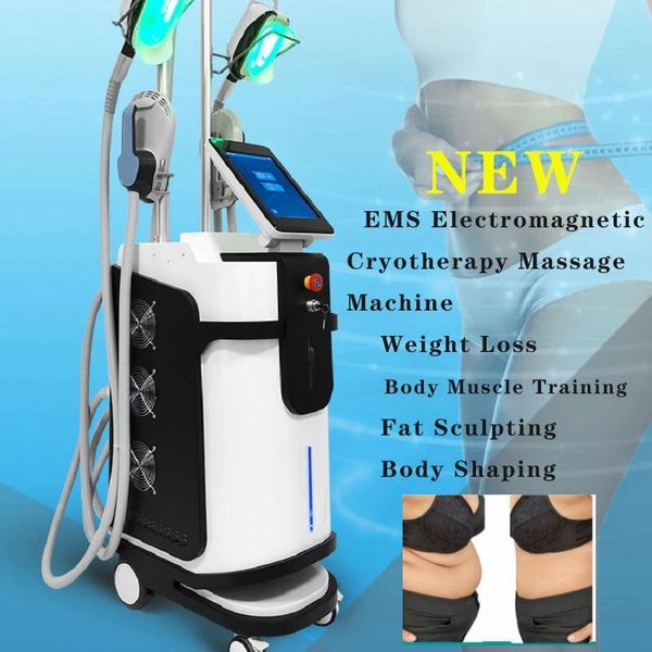 cryolipolysis cryotherapy slimming machine fat e body sculpting emslim electromagnetic massage magnetic lean pacemaker muscle training equip
cryolipolysis cryotherapy slimming machine fat e body sculpting emslim electromagnetic massage magnetic lean pacemaker muscle training equip