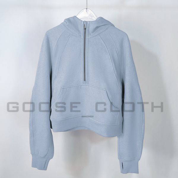 yoga jackets scuba womens thick lulus hoodie sports half zipper terry designers hoodys sweater cing autumn and winter loose short clothes de, Black;brown
yoga jackets scuba womens thick lulus hoodie sports half zipper terry designers hoodys sweater cing autumn and winter loose short clothes de, Black;brown