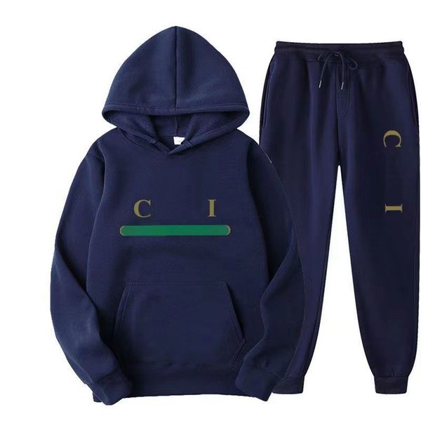 men's and women's sports classic suit fall winter catch velvet fashion hoodie sweatpants 2 pieces pullover, Black
men's and women's sports classic suit fall winter catch velvet fashion hoodie sweatpants 2 pieces pullover, Black