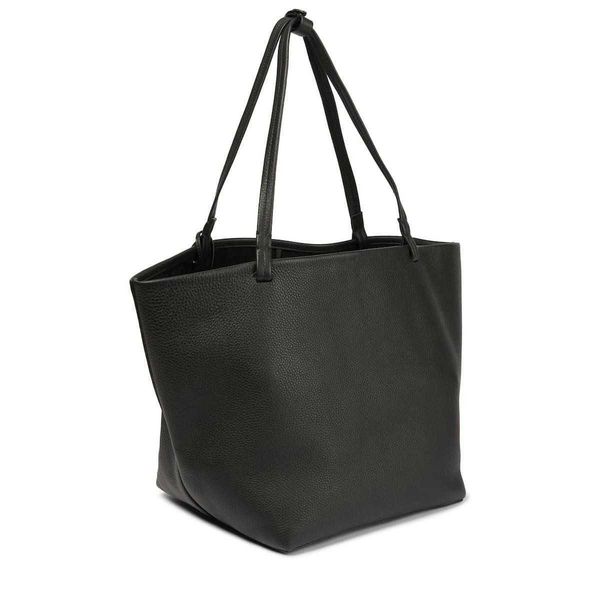 the row bag designer small crowd new tote park3 layer cowhide high-capacity shopping shoulder 454i
the row bag designer small crowd new tote park3 layer cowhide high-capacity shopping shoulder 454i