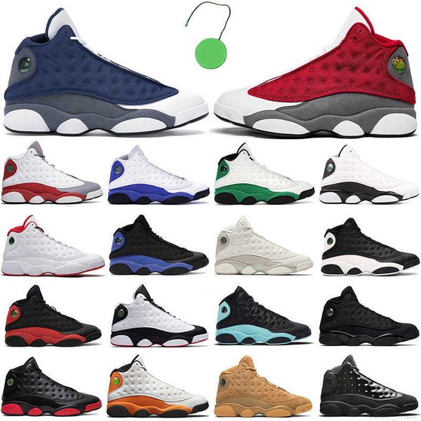 2021 new basketball shoes men jumpman 13s red flint hyper royal playground reverse lucky green black cat chicago women mens sneakers
2021 new basketball shoes men jumpman 13s red flint hyper royal playground reverse lucky green black cat chicago women mens sneakers