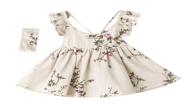 retail girl flower dresses kids clothing princess flutter sleeveless vintage dress baby summer clothes5379595, Red;yellow
retail girl flower dresses kids clothing princess flutter sleeveless vintage dress baby summer clothes5379595, Red;yellow