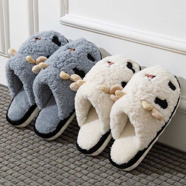 slippers cotton slipper men autumn and winter couples home indoor non slip soft bottom confinement shoes floor 221130, Black
slippers cotton slipper men autumn and winter couples home indoor non slip soft bottom confinement shoes floor 221130, Black