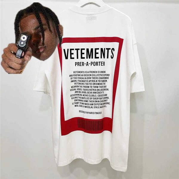 men's t-shirts red patch t-shirt men women back big mark print tee oversize vtm men clothing t221130, White;black
men's t-shirts red patch t-shirt men women back big mark print tee oversize vtm men clothing t221130, White;black