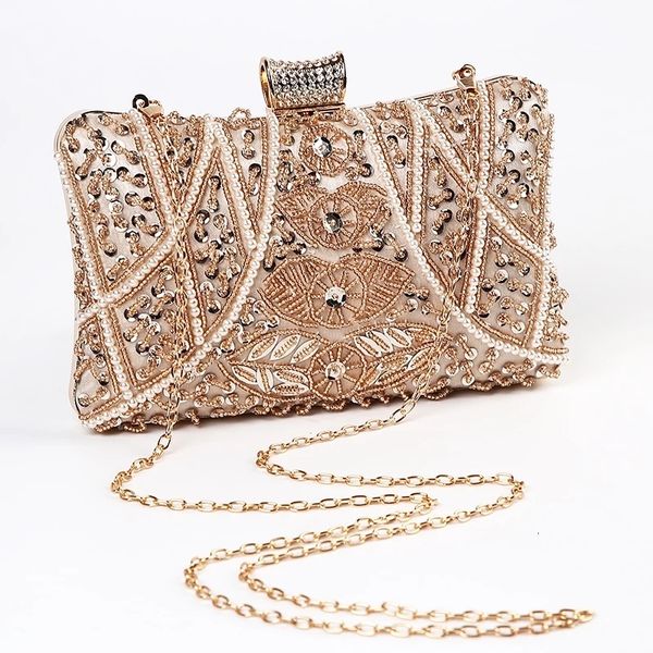 evening bags luxy moon women's clutch apricot pearl purse luxury women handbag handmade wedding party shoulder zd1536 221130
evening bags luxy moon women's clutch apricot pearl purse luxury women handbag handmade wedding party shoulder zd1536 221130