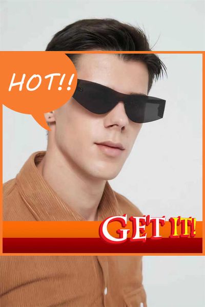 fashion luxury designer sunglasses new ve fanjia ins same metal personality hip-hop street pgraphy ve2241, White;black
fashion luxury designer sunglasses new ve fanjia ins same metal personality hip-hop street pgraphy ve2241, White;black