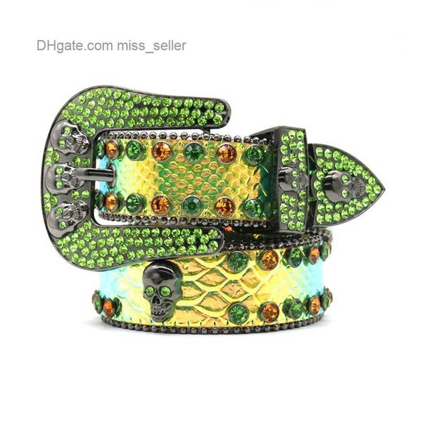 2022 designer belt bb simon rhinestone belt rivet alloy pin buckle snake skin pattern handmade street hip-hop personality network red windr, Black;brown
2022 designer belt bb simon rhinestone belt rivet alloy pin buckle snake skin pattern handmade street hip-hop personality network red windr, Black;brown
