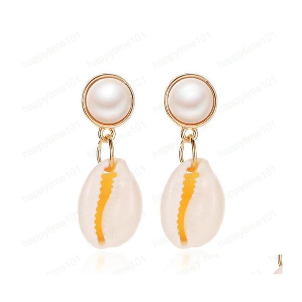 dangle chandelier fashion gold sier natural shell earrings beach pearl stud tassel summer accessories for young lady drop delivery dhzdv, Silver
dangle chandelier fashion gold sier natural shell earrings beach pearl stud tassel summer accessories for young lady drop delivery dhzdv, Silver