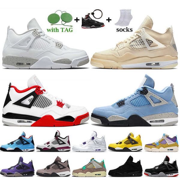 wholesale 2021 jumpman 4 mens basketball shoes 4s womens sneakers white off sail fire red university blue lightnights desert moss taupe haze
wholesale 2021 jumpman 4 mens basketball shoes 4s womens sneakers white off sail fire red university blue lightnights desert moss taupe haze