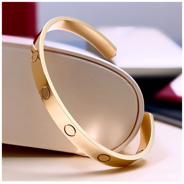 love bracelets carti bracelet cuff screw bangle braclets designer partner armband gold bangles latest design braclet for boyfriend pulsera o, Black
love bracelets carti bracelet cuff screw bangle braclets designer partner armband gold bangles latest design braclet for boyfriend pulsera o, Black
