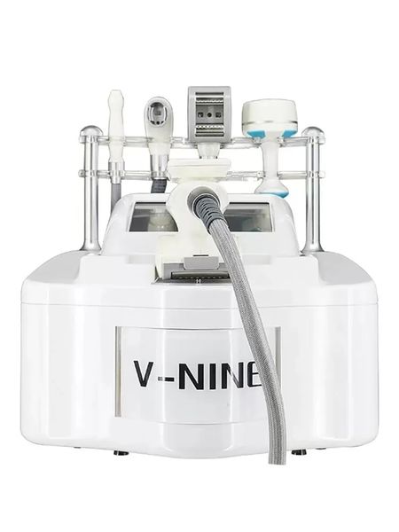 home beauty instrument portable v9 vela body shape weight loss vacuum 80k cavitation slimming roller shaping massage machine fat removal
home beauty instrument portable v9 vela body shape weight loss vacuum 80k cavitation slimming roller shaping massage machine fat removal
