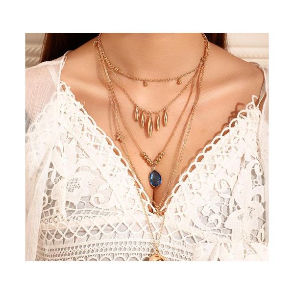 pendant necklaces designer long pendant necklace delicate alloy material hawaii style pendants for women birthday vacation gift drop dhhqm, Silver
pendant necklaces designer long pendant necklace delicate alloy material hawaii style pendants for women birthday vacation gift drop dhhqm, Silver
