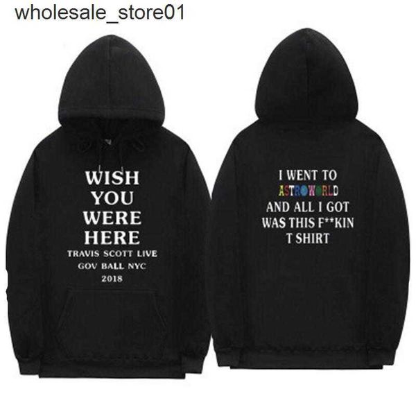 men's hoodies designer sweatshirts fashion pullover new travis right hoodies, Black
men's hoodies designer sweatshirts fashion pullover new travis right hoodies, Black