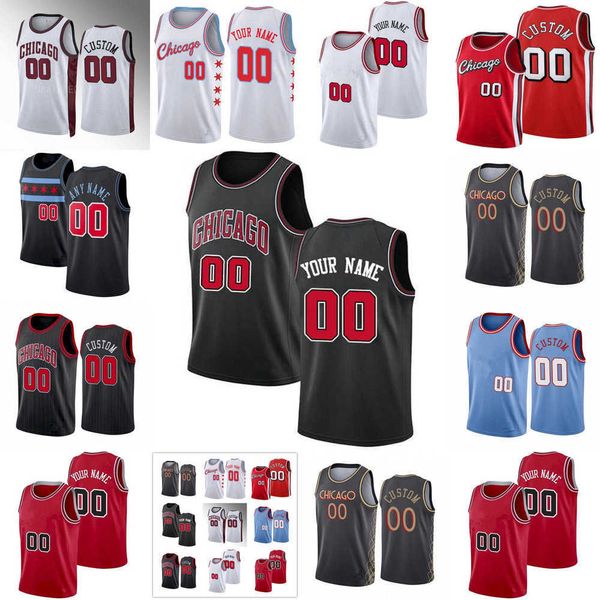 chicago''bulls''custom men womens youth 25 dalen terry 37 kostas antetokounmpo demar 11 derozan zach 8 lavine michael 23, Black;red
chicago''bulls''custom men womens youth 25 dalen terry 37 kostas antetokounmpo demar 11 derozan zach 8 lavine michael 23, Black;red