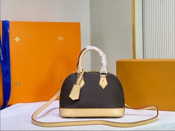 hh ladies shoulder bags alma bb classic shell bag luxury mini pm leather designer handbags retro sac fashion single handbag monograms crossb
hh ladies shoulder bags alma bb classic shell bag luxury mini pm leather designer handbags retro sac fashion single handbag monograms crossb