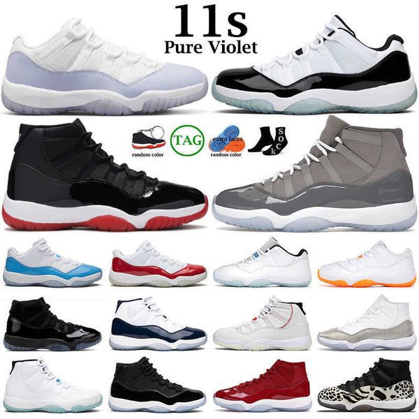 basketball shoes trainers sports sneakers pure violet cool grey jubilee 25th anniversary bred concord men women 11s 11 win like 96 space jam
basketball shoes trainers sports sneakers pure violet cool grey jubilee 25th anniversary bred concord men women 11s 11 win like 96 space jam