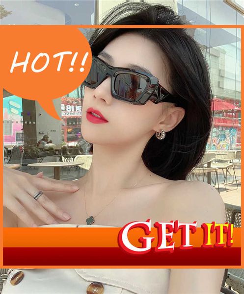 fashion luxury designer sunglasses 22ss new p home sunglass opr13zs net red same personalized fashion plate men's and women's sung, White;black
fashion luxury designer sunglasses 22ss new p home sunglass opr13zs net red same personalized fashion plate men's and women's sung, White;black