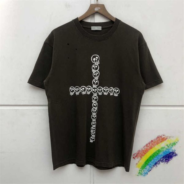 men's t-shirts vintage hole t shirt men women heavy fabric t-shirt oversize skull cross pattern tee t221130, White;black
men's t-shirts vintage hole t shirt men women heavy fabric t-shirt oversize skull cross pattern tee t221130, White;black