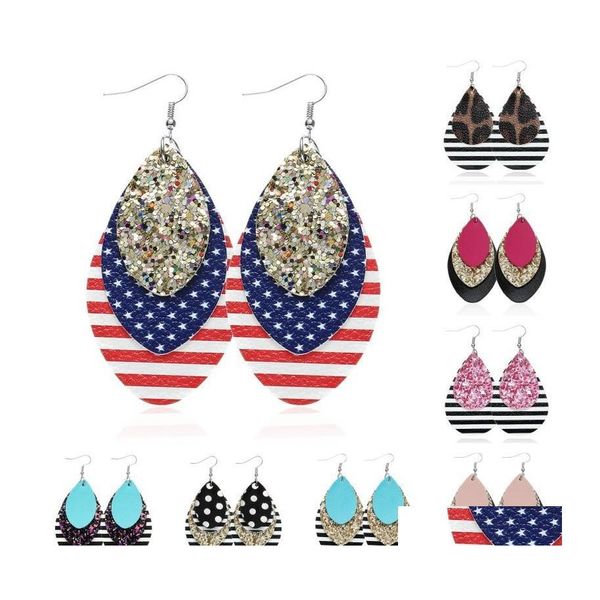 dangle chandelier european and american mtilayer sequin earrings threelayer red earring leather women fashion accessories drop del dhcbe, Silver
dangle chandelier european and american mtilayer sequin earrings threelayer red earring leather women fashion accessories drop del dhcbe, Silver