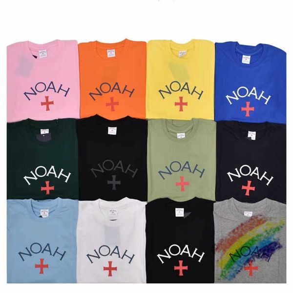 men's t-shirts noah cross t-shirt men women 1 graphic print tee short sleeve t221130, White;black
men's t-shirts noah cross t-shirt men women 1 graphic print tee short sleeve t221130, White;black
