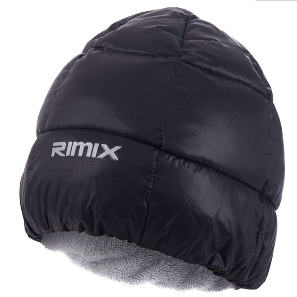 outdoor hats rimix winter warm down hat weight sport cap comfortable protective antie for skiing climbing hiking snowboarding 221201, Black;white
outdoor hats rimix winter warm down hat weight sport cap comfortable protective antie for skiing climbing hiking snowboarding 221201, Black;white