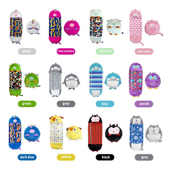 sleeping bags children s bag dormilocos saco dormir plush doll pillow kids cartoon blanket sleepsacks baby sleep sack for boys girls 221130
sleeping bags children s bag dormilocos saco dormir plush doll pillow kids cartoon blanket sleepsacks baby sleep sack for boys girls 221130