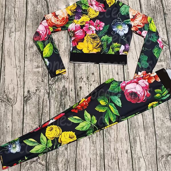 luxury long sleeve women tracksuits summer sports yoga set slim fitness swim diving surfing swimwear, Black
luxury long sleeve women tracksuits summer sports yoga set slim fitness swim diving surfing swimwear, Black