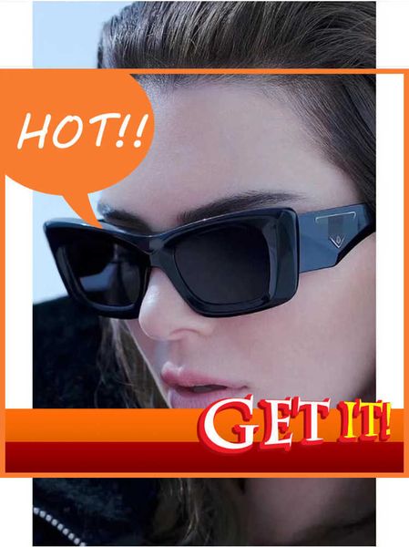 fashion luxury designer sunglasses 2022 new p family cat's eye spr13z star same type plate men's and women's fashion street p, White;black
fashion luxury designer sunglasses 2022 new p family cat's eye spr13z star same type plate men's and women's fashion street p, White;black