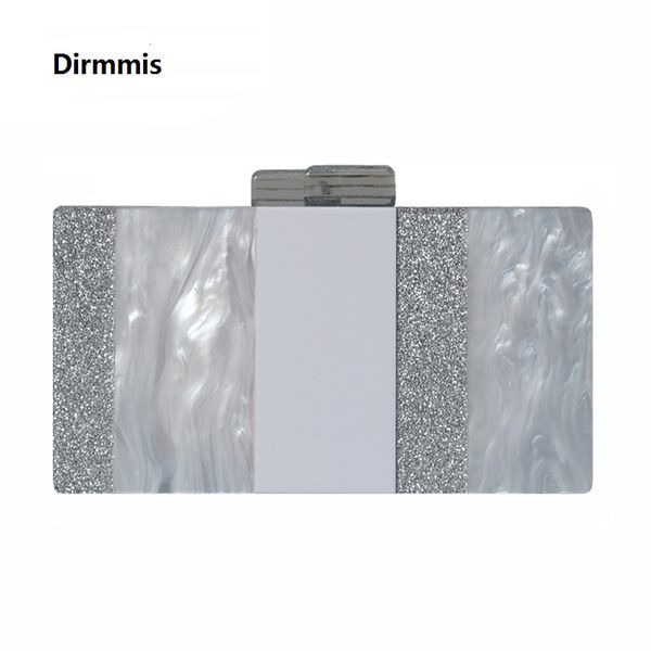 evening bags trendy handbag fashion women silver white striped handbags acrylic luxury sequin bag woman wedding box clutch purse 221130
evening bags trendy handbag fashion women silver white striped handbags acrylic luxury sequin bag woman wedding box clutch purse 221130