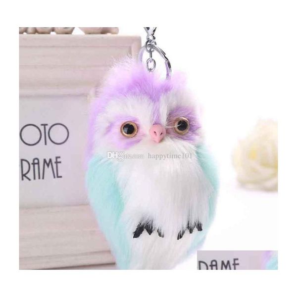 key rings pompom owl keychain carabiner plush toys bag hangs key ring holders fashion designer jewelry drop delivery dhwcz, Slivery;golden
key rings pompom owl keychain carabiner plush toys bag hangs key ring holders fashion designer jewelry drop delivery dhwcz, Slivery;golden