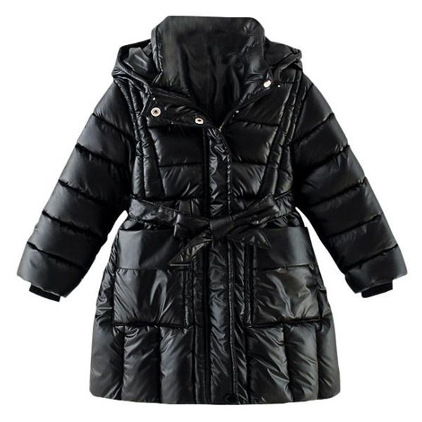down coat girls winter hooded thickening jacket for girl kids warm cotton padded outfits clothing children s outerwear clothes 221130, Blue;gray
down coat girls winter hooded thickening jacket for girl kids warm cotton padded outfits clothing children s outerwear clothes 221130, Blue;gray