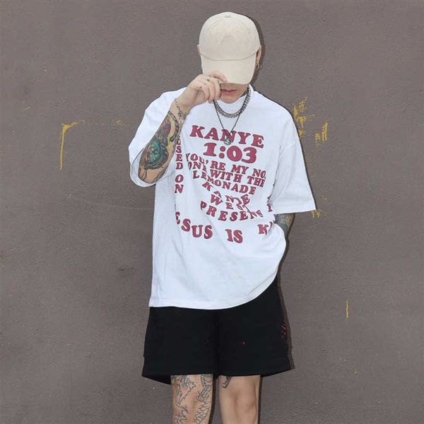 men's t-shirts 1 03 lemonade t-shirt 2020 men women that is on god jesus is king tour t-shirts hip hop oversize tee presents t221130, White;black
men's t-shirts 1 03 lemonade t-shirt 2020 men women that is on god jesus is king tour t-shirts hip hop oversize tee presents t221130, White;black