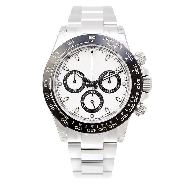 men's 40mm automatic mechanical watch designer 904l all stainless steel ceramic watch folding buckle waterproof super bright sapphire w, Slivery;brown
men's 40mm automatic mechanical watch designer 904l all stainless steel ceramic watch folding buckle waterproof super bright sapphire w, Slivery;brown