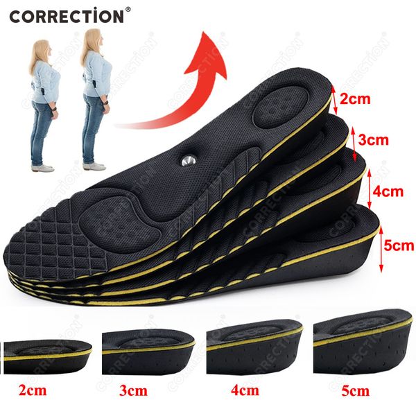 shoe parts accessories correction magnet 2-5cm invisible height increase insoles templates memory foam female heighten shoes sole pad growin, White;pink
shoe parts accessories correction magnet 2-5cm invisible height increase insoles templates memory foam female heighten shoes sole pad growin, White;pink