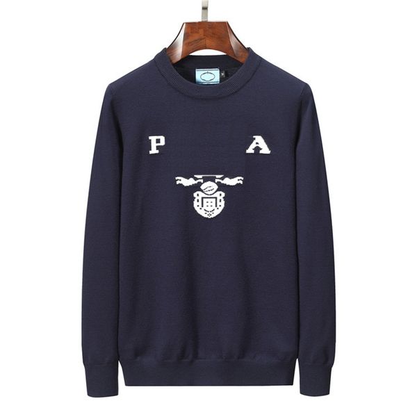 designer sweater pullover luxury men and women gradient jacquard letters men's fashion paris t street long sleeves pra sweaters, White;black
designer sweater pullover luxury men and women gradient jacquard letters men's fashion paris t street long sleeves pra sweaters, White;black