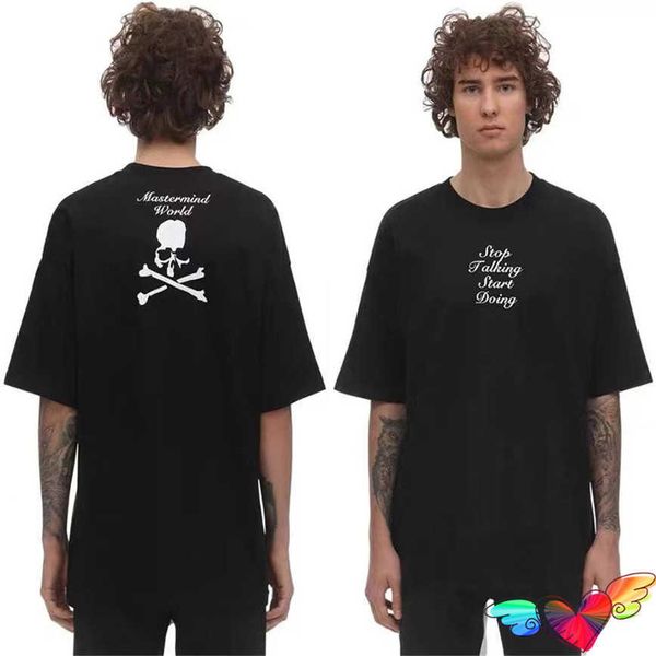 men's t-shirts stalking start doing mastermind world tee men women skull graphic mastermind japan t shirt cotton short sleeve t221130, White;black
men's t-shirts stalking start doing mastermind world tee men women skull graphic mastermind japan t shirt cotton short sleeve t221130, White;black