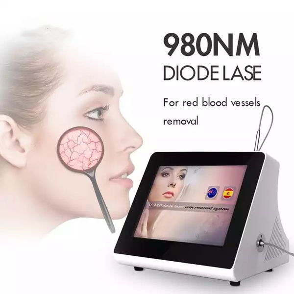 new 980nm 10w soft tissue red veins removal other beauty equipment diode laser 980 spider veins machine use salon
new 980nm 10w soft tissue red veins removal other beauty equipment diode laser 980 spider veins machine use salon