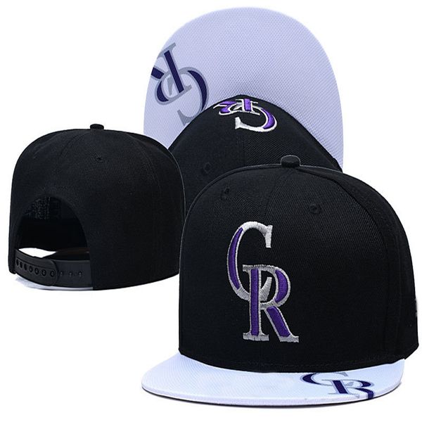 rockies cr letter brand hip hop baseball caps most pop fashion snapback hats for men women bone cap snap back casquette, Black;white
rockies cr letter brand hip hop baseball caps most pop fashion snapback hats for men women bone cap snap back casquette, Black;white