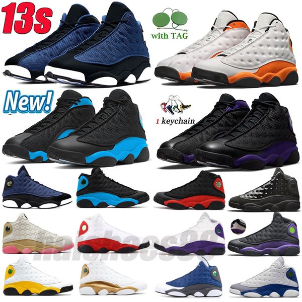 2023 jumpman 13 basketball shoes 13s black flint brave blue chriser wallace french blue red flint mens trainers sneakers
2023 jumpman 13 basketball shoes 13s black flint brave blue chriser wallace french blue red flint mens trainers sneakers