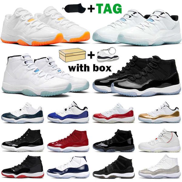 11s men women basketball shoes citrus legend blue low 11 jubilee 25th anniversary platinum tint space jam heiress mens trainer sports
11s men women basketball shoes citrus legend blue low 11 jubilee 25th anniversary platinum tint space jam heiress mens trainer sports