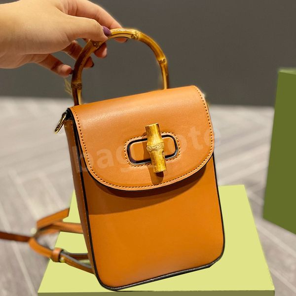new bamboo phone bag women fashion shoulder bags classic style cross body portable cute handbag temperament tote casual coin pocket 4 colors
new bamboo phone bag women fashion shoulder bags classic style cross body portable cute handbag temperament tote casual coin pocket 4 colors