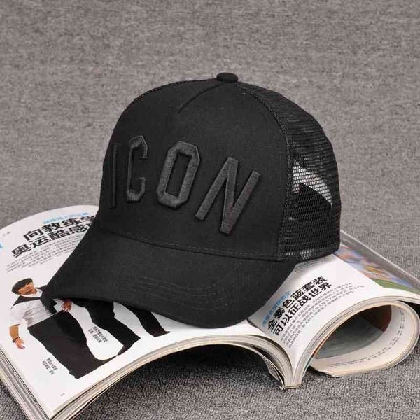 2022 baseball cap designer sale icon mens hat d2 embroidered hat adjustable 15 colors hats back letter breathable mesh ball cap926732, Black;white
2022 baseball cap designer sale icon mens hat d2 embroidered hat adjustable 15 colors hats back letter breathable mesh ball cap926732, Black;white