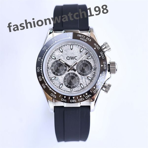 mens watch 2813 automatic mechanical ceramics watches 40mm full stainless steel gliding clasp swim wristwatches sapphire super luminous desi, Slivery;brown
mens watch 2813 automatic mechanical ceramics watches 40mm full stainless steel gliding clasp swim wristwatches sapphire super luminous desi, Slivery;brown
