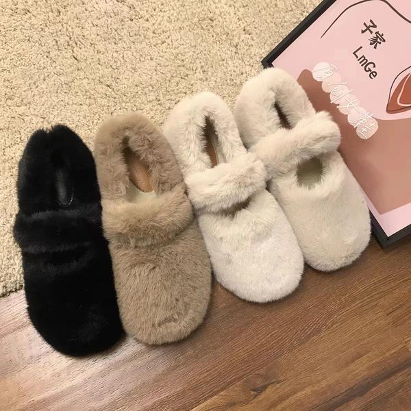 dress shoes women winter flat loafers fashion warm snow boots ladies fur cotton moccasins footwear boat 221130, Black
dress shoes women winter flat loafers fashion warm snow boots ladies fur cotton moccasins footwear boat 221130, Black