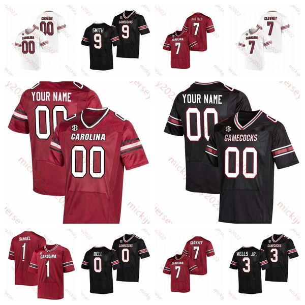 college mens custom jersey stitched 8 d.j. wonnum 6 melvin ingram 11 pharoh cooper 5 stephon gilmore 87 jared cook 1 alshon jeffery youth fo, Black
college mens custom jersey stitched 8 d.j. wonnum 6 melvin ingram 11 pharoh cooper 5 stephon gilmore 87 jared cook 1 alshon jeffery youth fo, Black