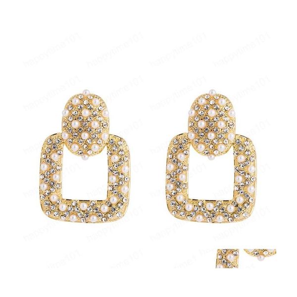dangle chandelier jewelry geometric square drop earrings for women simate pearls crystal rhinestones earring bohemian ethnic delive dhmfs, Silver
dangle chandelier jewelry geometric square drop earrings for women simate pearls crystal rhinestones earring bohemian ethnic delive dhmfs, Silver