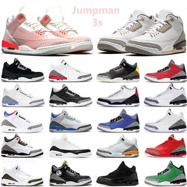 basketball shoes sports sneakers rust pink pine green midnight navy racer blue laser ge varsity royal cement white fire red jumpman 3s 3
basketball shoes sports sneakers rust pink pine green midnight navy racer blue laser ge varsity royal cement white fire red jumpman 3s 3