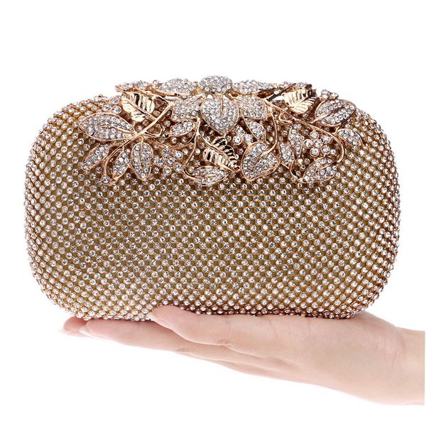 evening bags rhinestones women evening bags crystal small day clutch with chain shoulder handbags diamonds luxury lady purse for party 22113
evening bags rhinestones women evening bags crystal small day clutch with chain shoulder handbags diamonds luxury lady purse for party 22113
