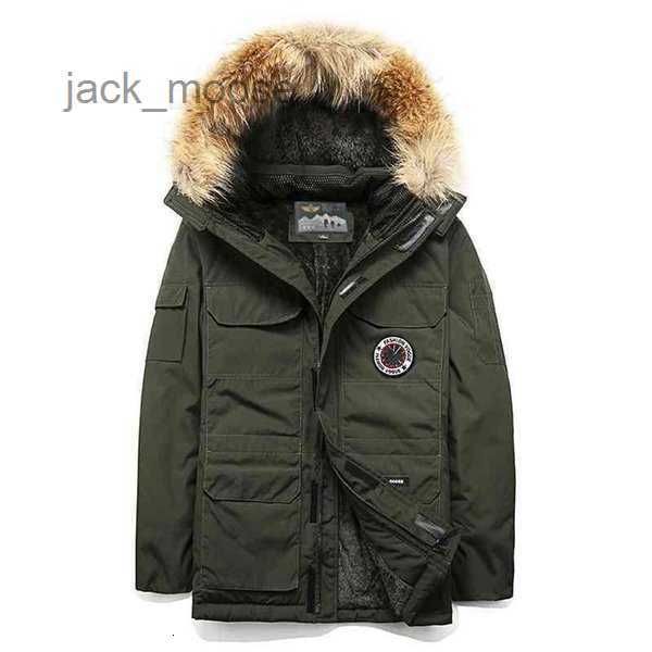 men's down parkas winter canadian goode jacket cotton padded clothes plush thickened mens medium large warm gooses map table parker coa, Black
men's down parkas winter canadian goode jacket cotton padded clothes plush thickened mens medium large warm gooses map table parker coa, Black