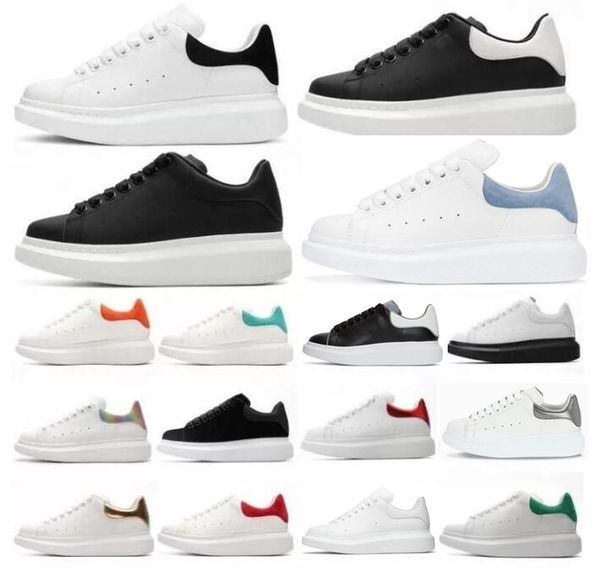 casual shoes sneaker trainers espadrilles sneakers reflective leather fashion womens velet soft massage outdoor platform men women designer, Black
casual shoes sneaker trainers espadrilles sneakers reflective leather fashion womens velet soft massage outdoor platform men women designer, Black